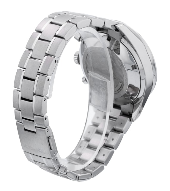 Tag Heuer Carrera CV2014.BA0794 Image 3